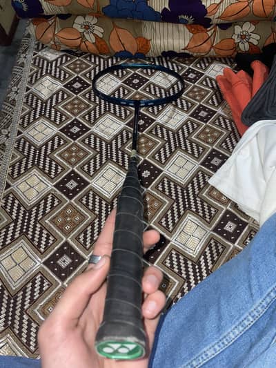 Yonex nanoflare 800 pro