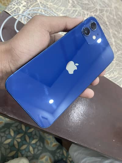 IPHONE 12 128 Gb