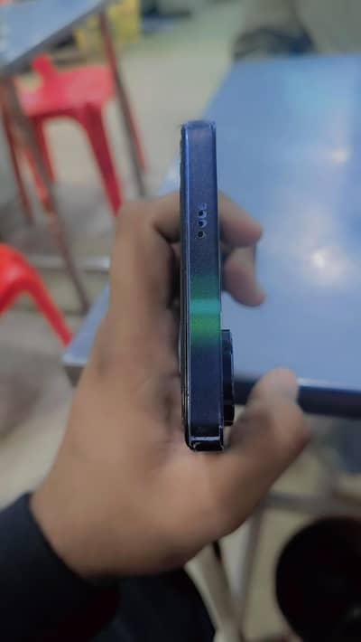 Comon 20 8/256 10/10 full box Charger white and premium Qualit