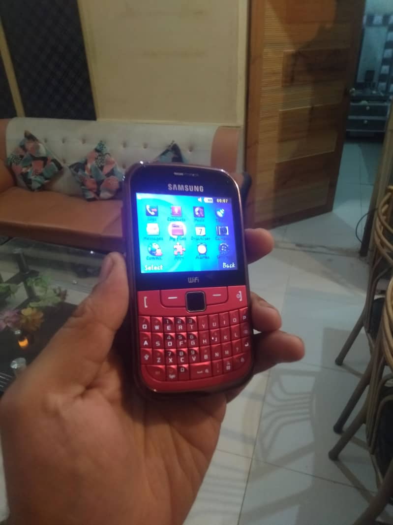 Samsung chat 335 2