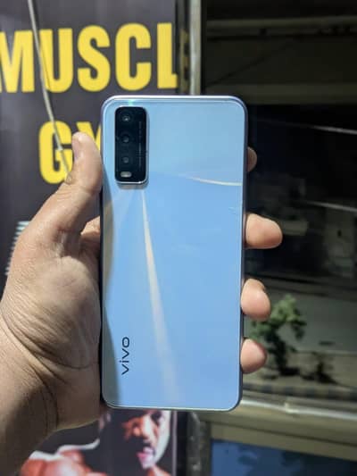 vivo y20s for sale