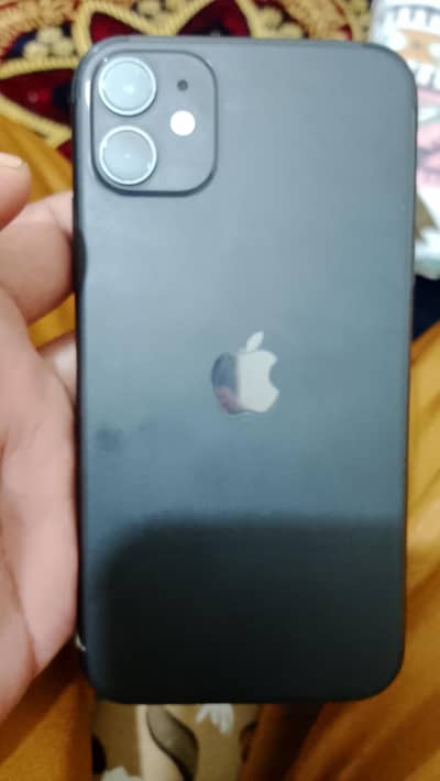 IPHONE 11 /64gb   JV