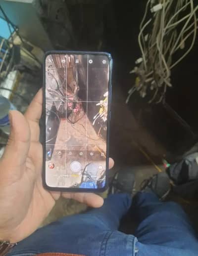 vivo v15 pro pta approve h. 6GB. 128GB