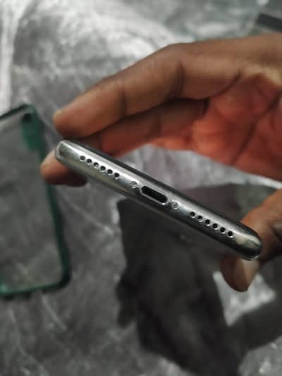 Iphone x 64gb PTA