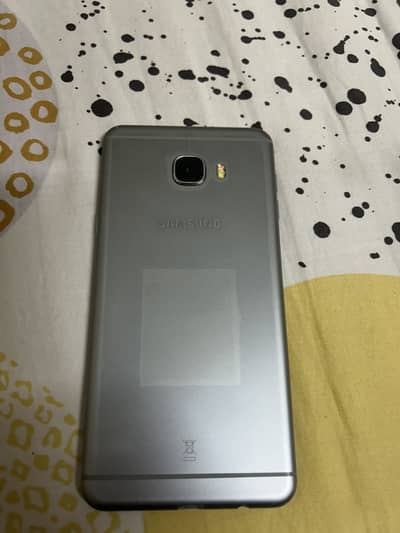 Samsung galaxy c7 pta approved