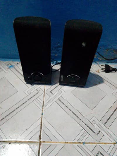 audionic speaker