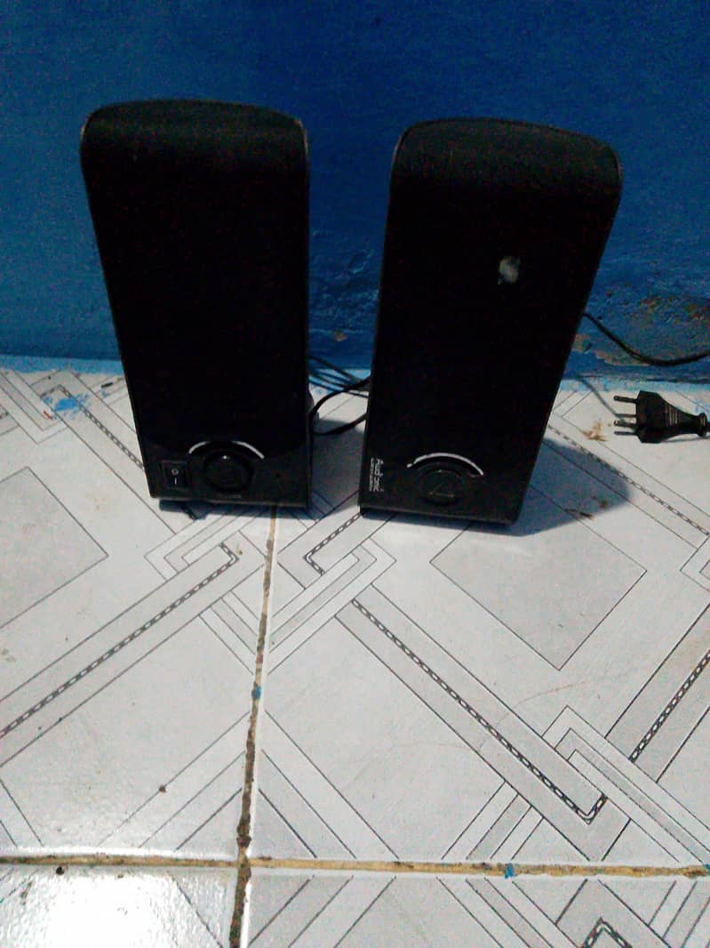 audionic speaker 0