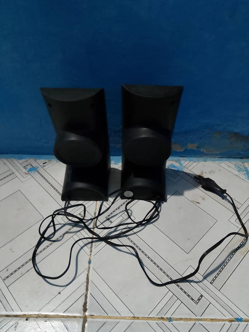 audionic speaker 1