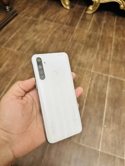 Realme 6I