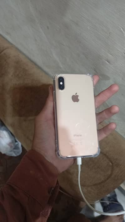Apple iPhone XS