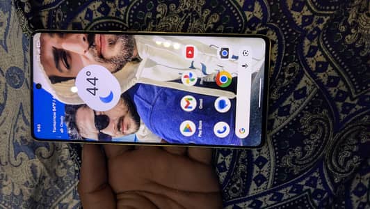 achi condition ha pta aproved all ok