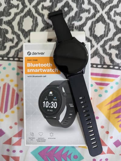 Denver SWC-338B (European Brand)