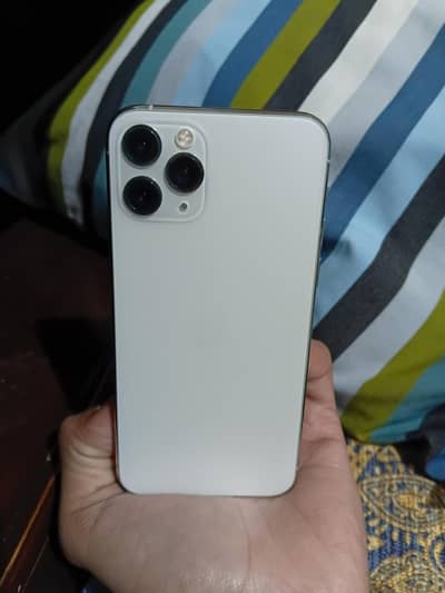 iPhone 11 pro pta approved