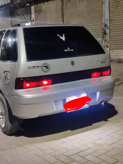 cultus sell 2001 model