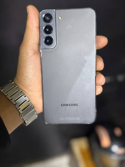 Samsung s22plus 8/128 GB