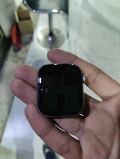 Apple watch series 11 46 MM