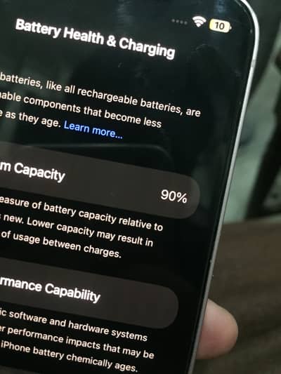 Apple iPhone 13 mini jv