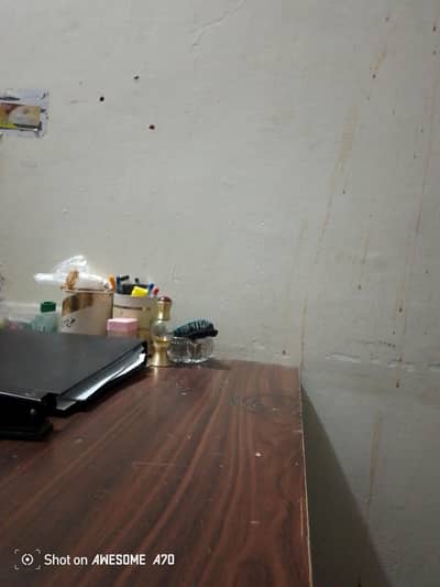 Hostel for warden female experience 1 year ya 5 mo location 6 th road