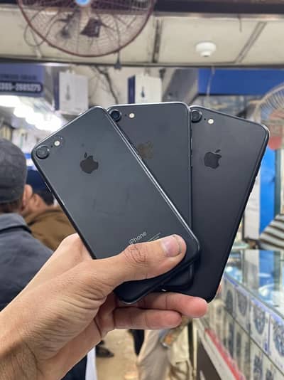 Iphone 7 32 gb