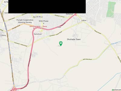 IN DHA PHASE 9 PRISM IT'S TIME TO INVESTMENT