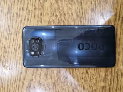 Xiaomi poco X3 NFC 6/128gb pta approved