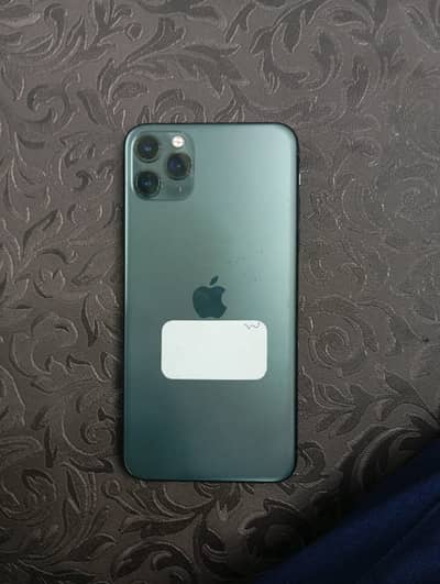Apple iPhone 11 Pro Max