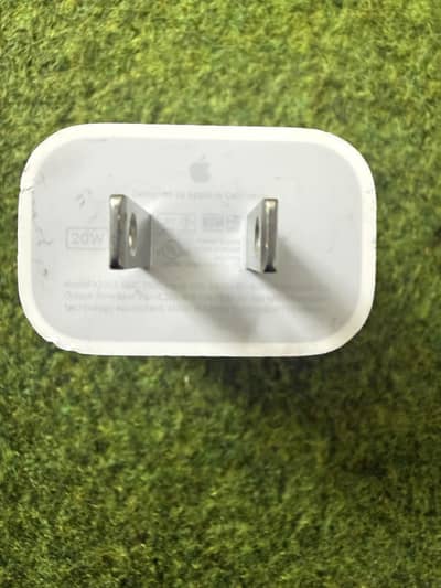 Adopter apple orignal