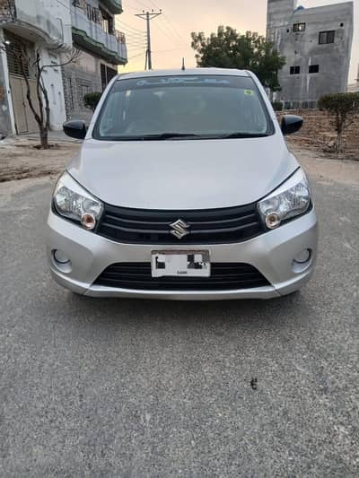 Suzuki Cultus VXR Totally jenuine