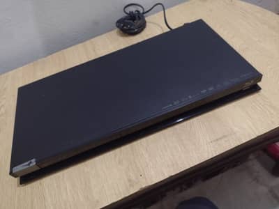 Sony Blue Ray Disk/DVD player