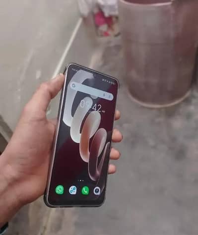 exchange only iphone PTA approved no box only mobile hi