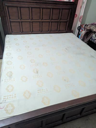 Diamond Supreme Celest Mattress Urgent Sale