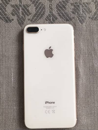 Iphone 8 plus pta