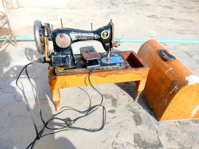 Silai Machine