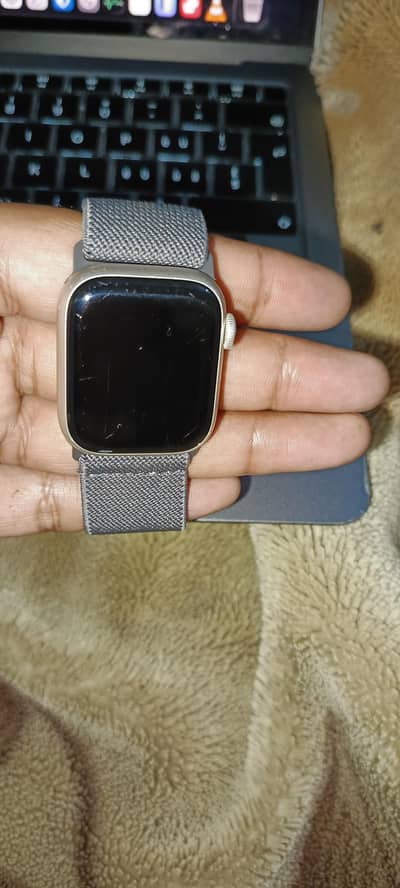 Apple Watch Series 7