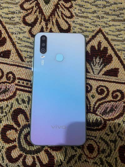 Vivo y17 4/128