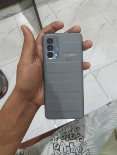 Realme GT Master Edition