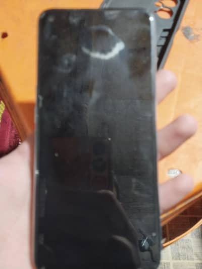 oppo a96 8/128 GB PTA approved contact 03114017800