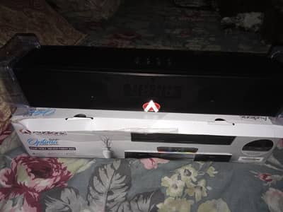 Audionic SoundBar