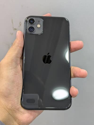 Iphone 11 Fu