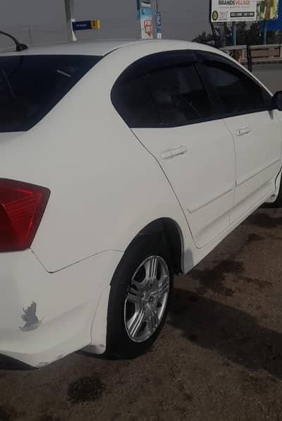 Honda city  original