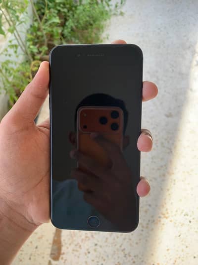 Iphone 7 plus 256gb