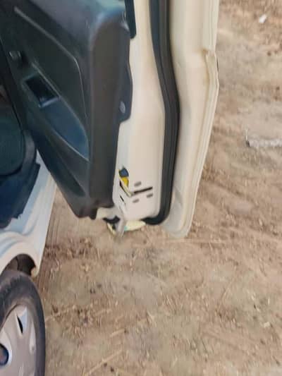 all ok just buy and drive engine suspension ok heater/ac working