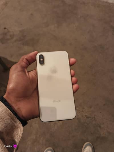 Iphone xs 64gb