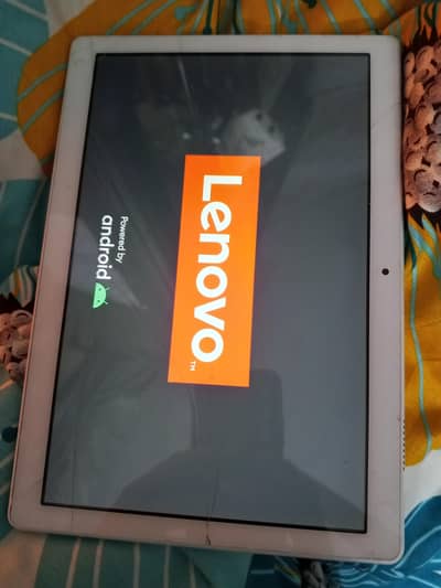 Lenovo Tab