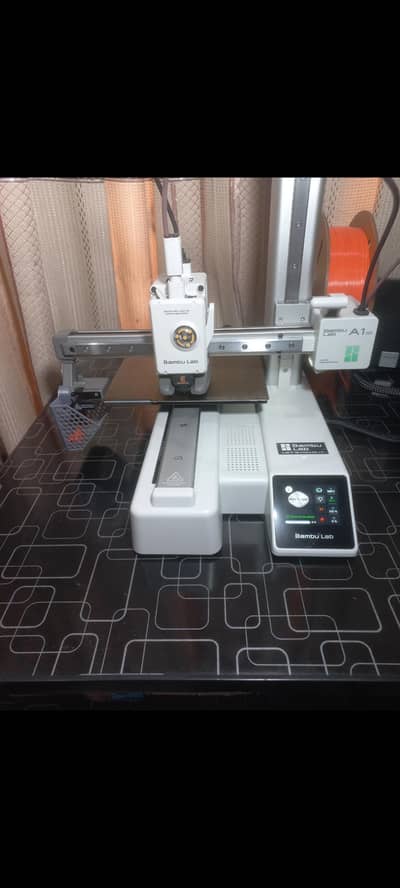 Bambo lab a1 mini , a1 , ams light