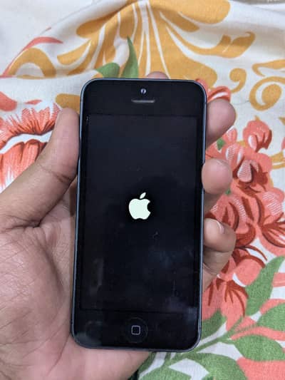 iphone 5 PTA approved