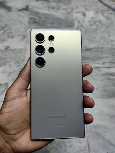 Samsung Galaxy S24 Ultra 12/512 gb Non PTA