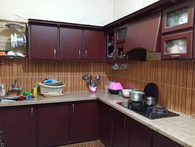 2 BED DD APARTMENT AVAILABLE FOR SALE IN HAROON ROYAL CITY GULISTAN E JAUHAR BLOCK 17