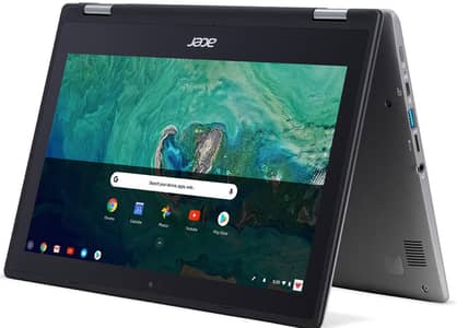 ACER R752 model  for sale 10/10. Condition