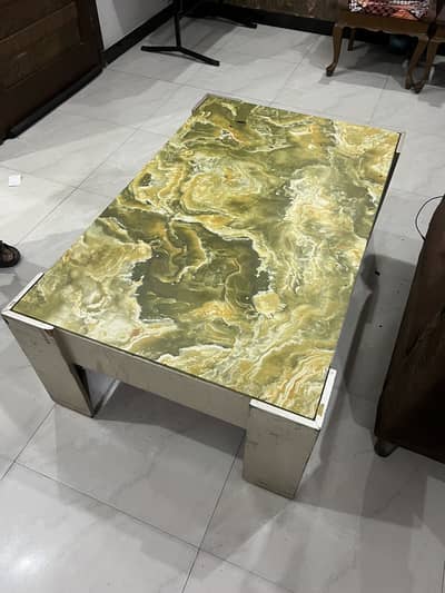 Sofa Table 30in x 48 in